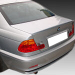 Αεροτομή Επικαθήμενη BMW 3 Series E46