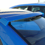 Αεροτομή Οροφής Subaru Impreza Mk2 Sedan (2000-2007)