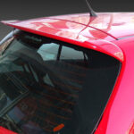 Αεροτομή Οροφής Toyota Yaris Mk2 (2005-2010)