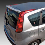 Αεροτομή Οροφής Nissan Note E11 (2004-2013)