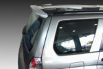 Αεροτομή Οροφής Subaru Forester Mk2 (2002-2008) - Image 2