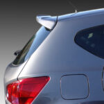 Αεροτομή Οροφής Nissan Qashqai J10 (2007-2009)