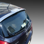Αεροτομή Οροφής Opel Corsa D Sportback