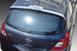 Αεροτομή Οροφής Opel Corsa D Sportback - Image 2