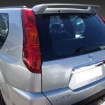 Αεροτομή Οροφής Nissan X-Trail T31 (2007-2013)