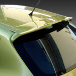 Αεροτομή Οροφής Seat Ibiza Mk4 5-doors (2008-2017)