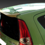 Αεροτομή Οροφής Suzuki Splash