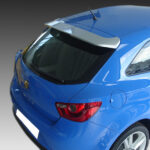 Αεροτομή Οροφής Seat Ibiza Mk4 3-doors (2008-2017)