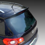 Αεροτομή Οροφής Volkswagen Tiguan Mk1 (2007-2017)