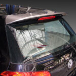 Αεροτομή Οροφής Volkswagen Golf Mk6