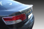 Αεροτομή Επικαθήμενη Toyota Avensis Mk3 (2009-2012)