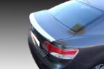 Αεροτομή Επικαθήμενη Toyota Avensis Mk3 (2009-2012) - Image 2