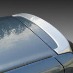 Αεροτομή Οροφής Dacia Sandero Mk1 (2008-2012)