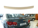 Αεροτομή Επικαθήμενη Chevrolet Cruze J300 Sedan (2008-2016)