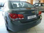 Αεροτομή Επικαθήμενη Chevrolet Cruze J300 Sedan (2008-2016) - Image 2