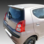 Αεροτομή Οροφής Nissan Pixo Mk7 (2009-2014)