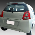 Αεροτομή Οροφής Suzuki Alto Mk7 (2009-2014)