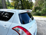 Αεροτομή Οροφής Suzuki Swift Mk3 (2010-2017) - Image 2