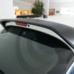 Αεροτομή Οροφής V.1 Nissan Juke F15 (2010-2019)