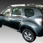 Αεροτομή Οροφής Dacia Duster Mk1 (2010-2017)