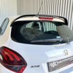 Αεροτομή Οροφής Peugeot 208 Mk1 (2012-2019)