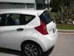Αεροτομή Οροφής Nissan Note E12 (2013-2020) - Image 2