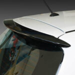 Αεροτομή Οροφής Toyota Yaris Mk3 (2011-2019)