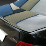 Αεροτομή Επικαθήμενη Mercedes C-Class W204 (2007-2014)