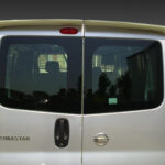 Αεροτομή Οροφής Διπλή Πόρτα Nissan Primastar Mk2 (2001-2014)