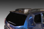 Αεροτομή Οροφής Dacia Duster Mk2 (2017-2021)