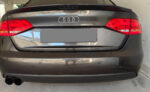 Αεροτομή Επικαθήμενη Audi A4 B8 (2008-2016) - Image 2