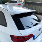 Αεροτομή Οροφής Audi A3 8V Sportback (2013-2020)