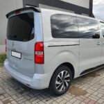Αεροτομή Οροφής Μονή Πόρτα Toyota Proace Mk3 (2016-)