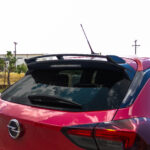 Αεροτομή Οροφής V.1 Opel Corsa F (2019-)