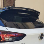 Αεροτομή Οροφής V.2 Opel Corsa F GS Line (2019-)
