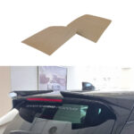 Αεροτομή Οροφής Nissan Qashqai J12 (2021-)