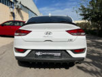 Αεροτομή Hyundai i30 Mk3 Fastback (2016-) - Image 3