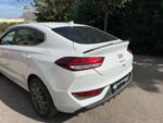 Αεροτομή Hyundai i30 Mk3 Fastback (2016-) - Image 4