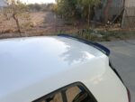Επιπρόσθετη Αεροτομή VW Golf Mk7 / Mk7 Facelift GTI / R / R-Line - Image 3