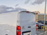 Αεροτομή Οροφής V.2 Διπλή Πόρτα Toyota Proace Mk3 (2016-)