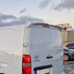 Αεροτομή Οροφής V.2 Διπλή Πόρτα Toyota Proace Mk3 (2016-)