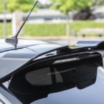 Αεροτομή Οροφής V.3 Opel Corsa F GS-Line (2019-)