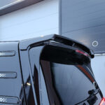 Αεροτομή Οροφής Vokswagen ID. Buzz (2022-)