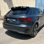 Αεροτομή Οροφής Audi A3 8Y Sportback (2020-)