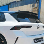 Αεροτομή Οροφής Opel Astra L (2021-)