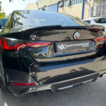 Αεροτομή BMW Series 4 / i4 Grand Coupe G26