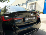 Αεροτομή BMW Series 4 / i4 Grand Coupe G26 - Image 2