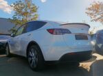 Αεροτομή Tesla Model Y - Image 3