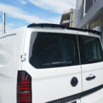 Αεροτομή Οροφής V.1 Διπλή Πόρτα Ford Transit Custom Mk2 / Volkswagen T7