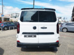 Αεροτομή Οροφής V.1 Διπλή Πόρτα Ford Transit Custom Mk2 / Volkswagen T7 - Image 3